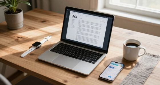 The clause. How a contractual definition of AGI met the capital built on top of it.
