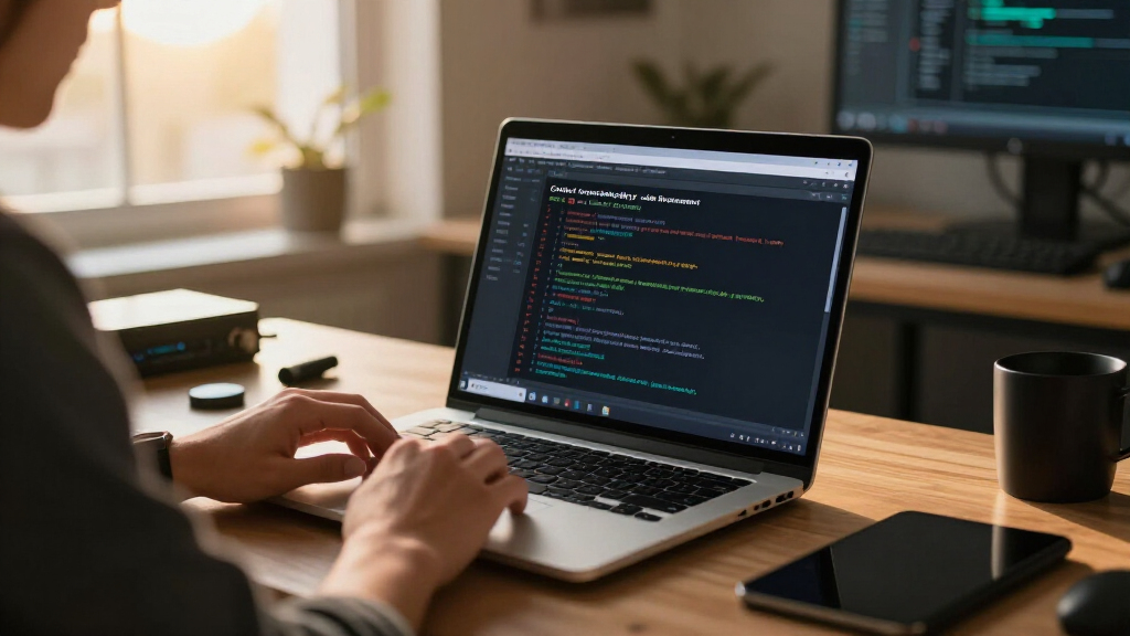 The Critical Cybersecurity Operations Focus On CVE-2026-8037 Exploits