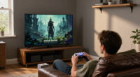The Elder Scrolls V: Skyrim Special Edition Climbing The Steam Charts