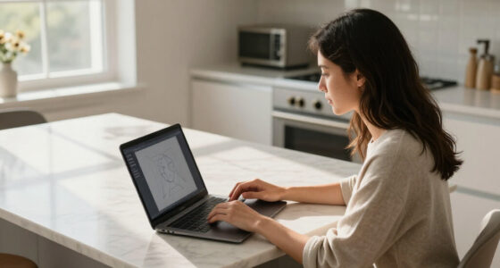 The Future Of Content Creation: 6 Best AI Laptops Of 2026