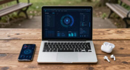 The Future Of Cybersecurity: AI-Powered Proactive Defense For Governments And Corporations