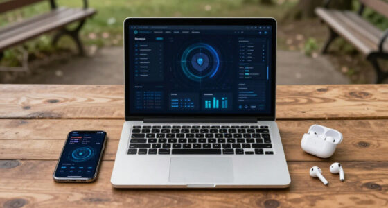 The Future Of Cybersecurity: AI-Powered Proactive Defense For Governments And Corporations
