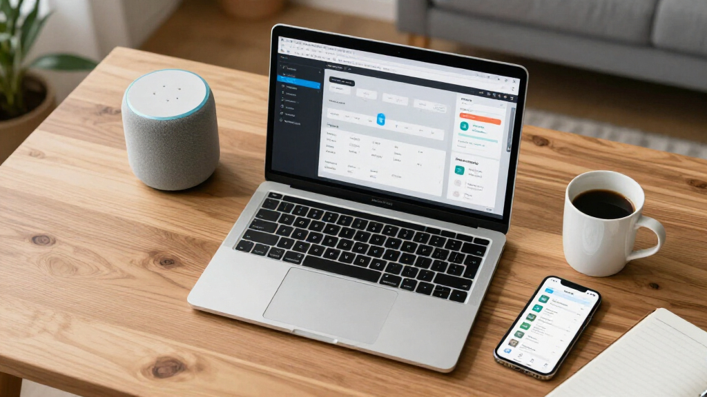 The Future Of Operations: AI-native Companies And Workflow Transformation