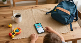 The Growing Influence Of Parenting Products On Student Conduct