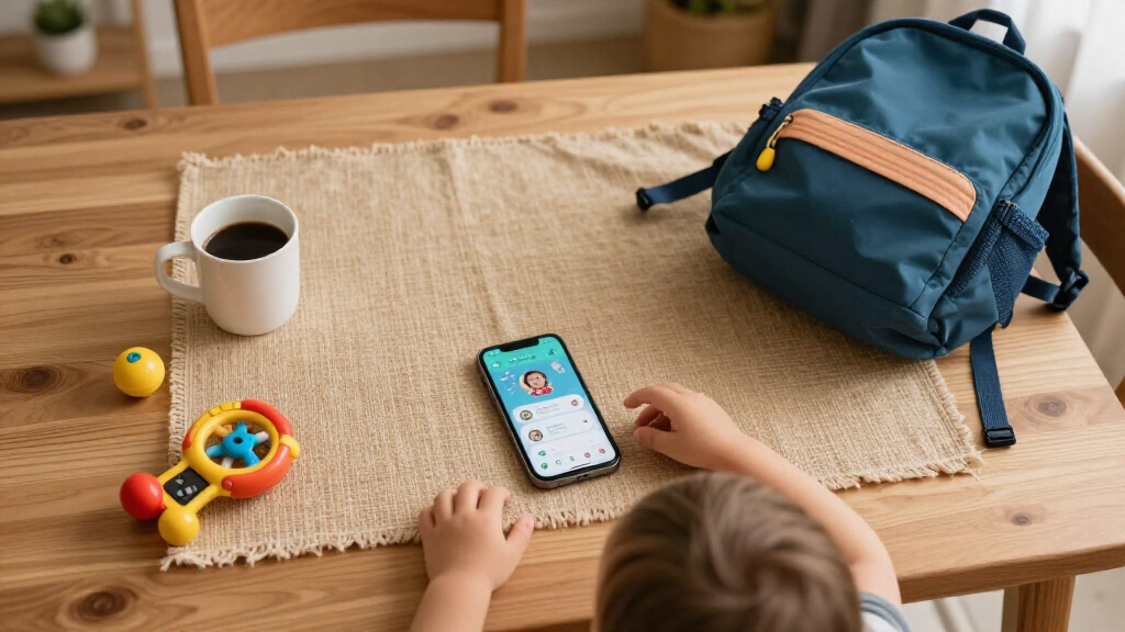 The Growing Influence Of Parenting Products On Student Conduct