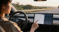 The Impact Of Anthropic’s Claude On CarPlay And Automotive AI