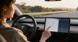 The Impact Of Anthropic’s Claude On CarPlay And Automotive AI