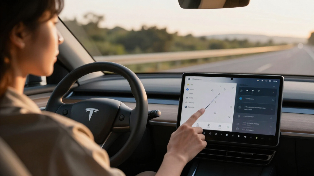 The Impact Of Anthropic’s Claude On CarPlay And Automotive AI