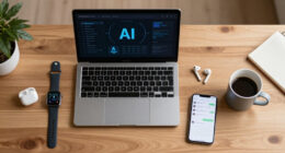 The Most Exciting AI Technologies To Watch In 2026