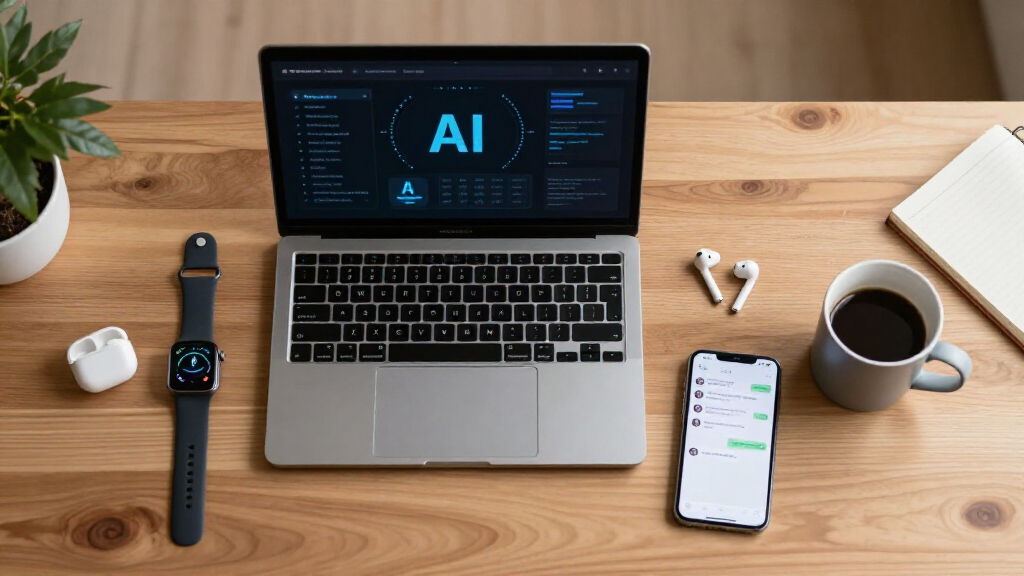 The Most Exciting AI Technologies To Watch In 2026