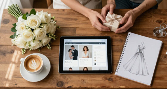 The New Age Of Wedding Planning: AI As Your Personal Coordinator