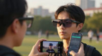 The RayNeo GT Max And The Evolution Of VR Signal Monitoring Tools