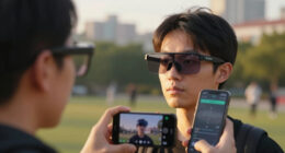 The RayNeo GT Max And The Evolution Of VR Signal Monitoring Tools