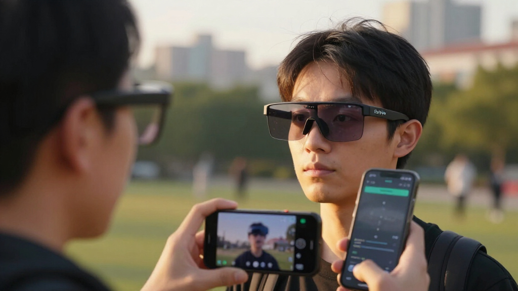 The RayNeo GT Max And The Evolution Of VR Signal Monitoring Tools