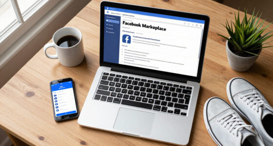 The Reseller's Secret Weapon: Facebook-First Crosslisting Technology