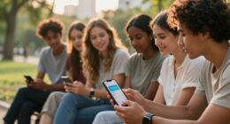The Role Of Group Support In Digital Wellness Journeys