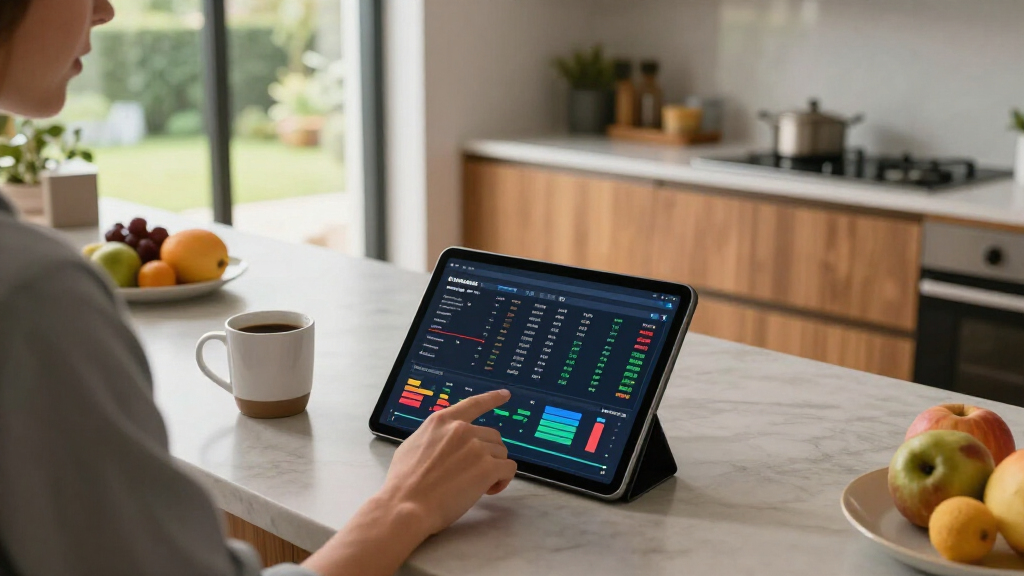 The Role Of Prediction Markets In Transforming Lifestyle Choices