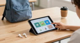 The Significance Of Attention Load In K-12 Edtech Procurement Policies