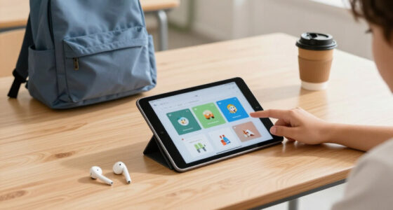 The Significance Of Attention Load In K-12 Edtech Procurement Policies