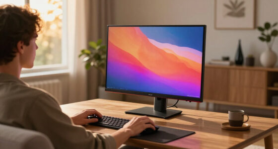 The Top 9 OLED Gaming Monitors Shaping 2026