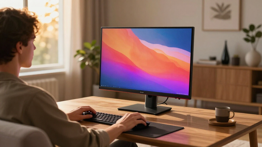 The Top 9 OLED Gaming Monitors Shaping 2026