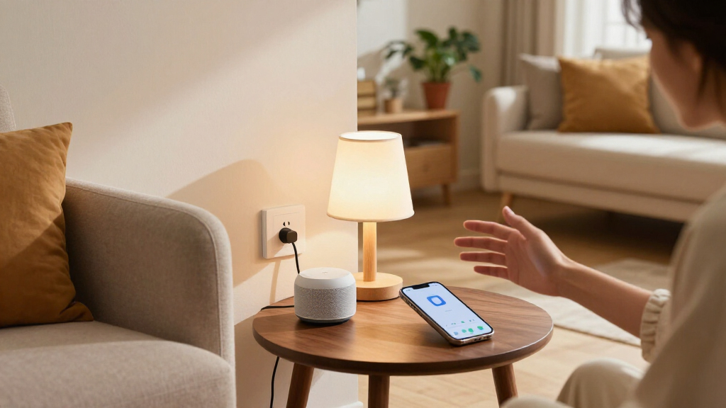 The Ultimate 2026 Roundup: 15 Best Smart Plugs With Voice Control
