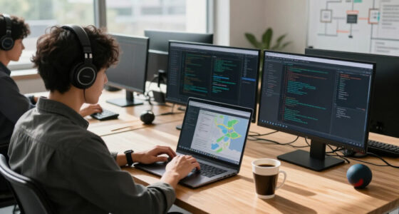 The Unseen Mental Health Crisis In US Cyber Warfare Teams