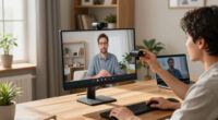 Top 10 AI-Enhanced Webcams With 4K Video For 2026
