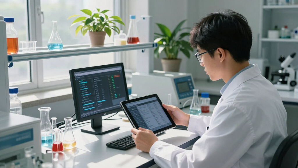 Top Insights Into Anthropic’s AI Verification Program For The Life Sciences Sector