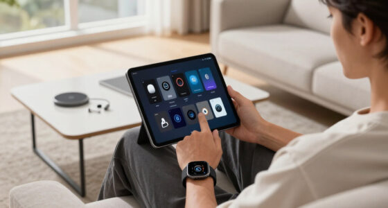 Top Tech Gadgets to Buy in 2026