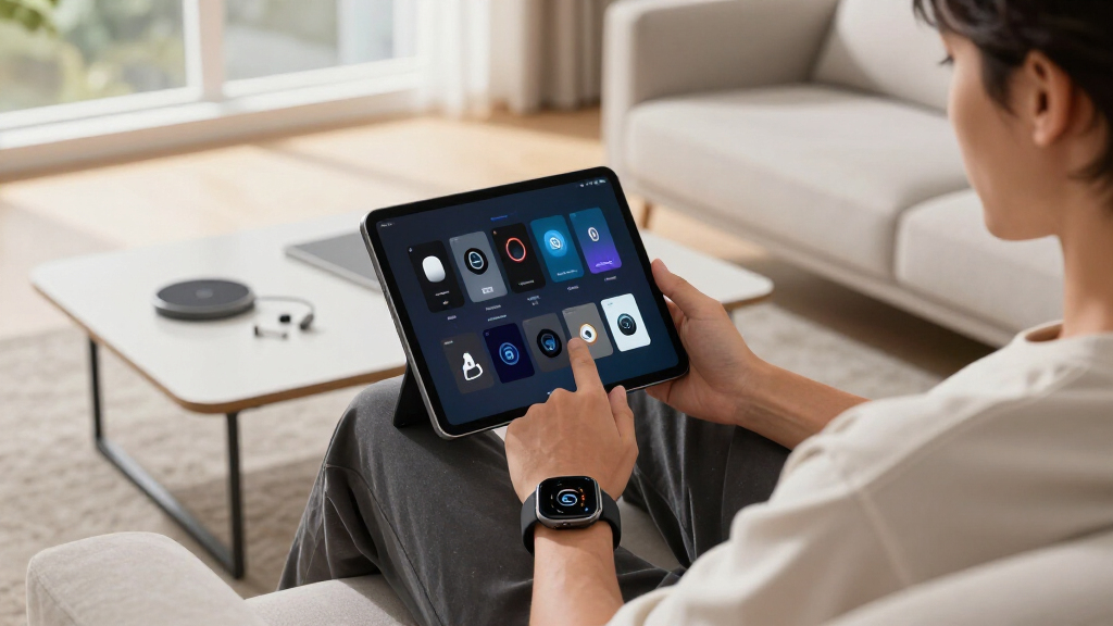 Top Tech Gadgets to Buy in 2026