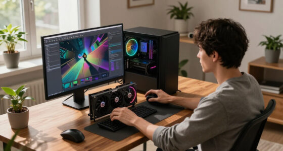 Transform AI Workflows With These 8 Graphics Cards In 2026