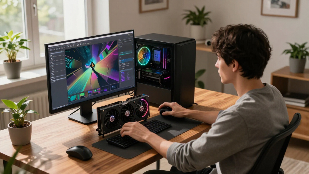 Transform AI Workflows With These 8 Graphics Cards In 2026