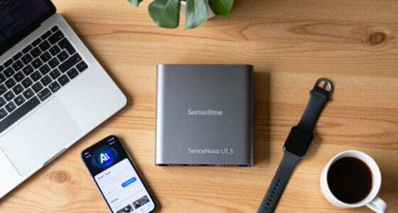 Unlocking AI Potential With SenseTime SenseNova U1.5’s Open Code