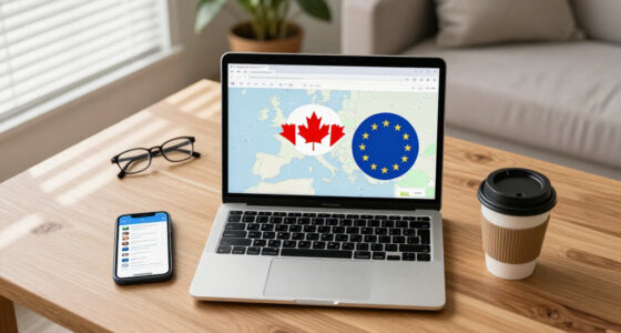 What A Canada-EU AI Partnership Would Encompass