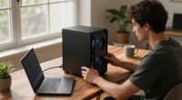 What Are The Best External GPUs For AI In 2026?