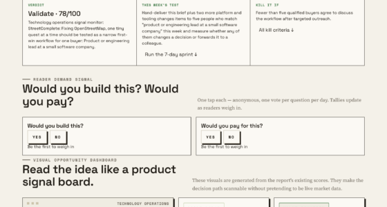 What Is StreetComplete? A Look At Its OpenStreetMap Quests