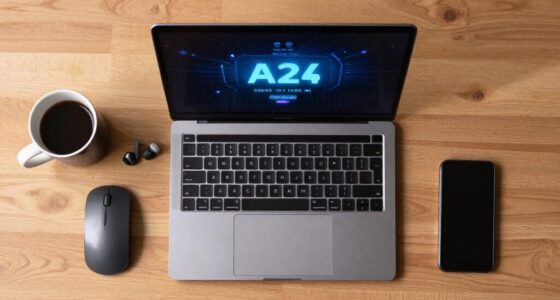 What Makes These 2026 Mobile Workstation Laptops Stand Out With AI?