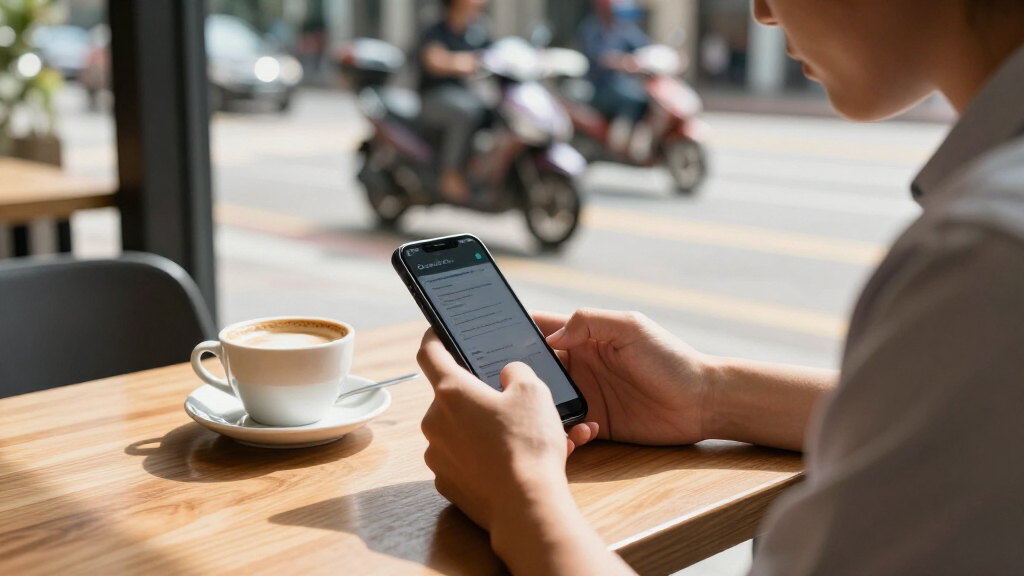 What To Know About ChatGPT Ads In Southeast Asia And Taiwan