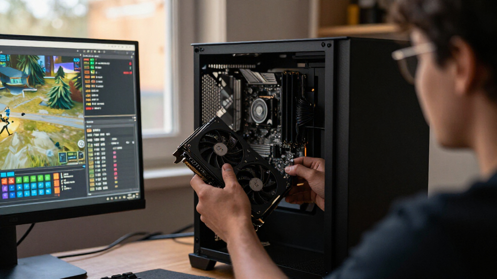 What To Look For In 10 Best AI Graphics Cards For Everyday Use
