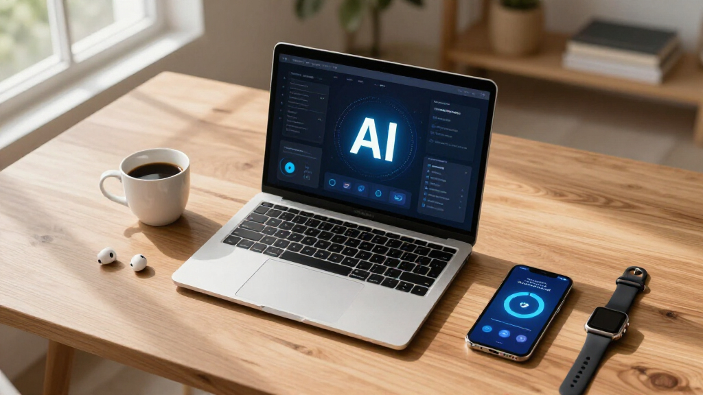 When Will Multimodal AI Change Everything? SenseTime’s Lin Dahua Offers Insights
