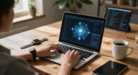 Why Self-Improving AI Is The Core Focus Of Top Frontier Labs
