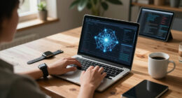 Why Self-Improving AI Is The Core Focus Of Top Frontier Labs