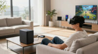 Why Valve’s Steam Frame Could Signal A New Era For Standalone VR Gaming