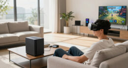 Why Valve’s Steam Frame Could Signal A New Era For Standalone VR Gaming