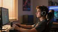 Wireless Gaming Headsets: A Halloween Guide