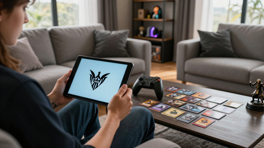 Wizards Of The Coast Surges In Global Coverage