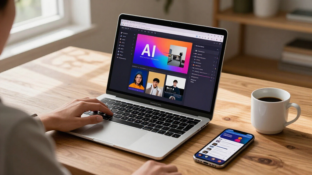 Your Guide To 15 Top AI Content Creation Tools In 2026