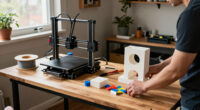 10 Best 3D Printers For Projects Big And Small In 2027