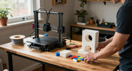 10 Best 3D Printers For Projects Big And Small In 2027